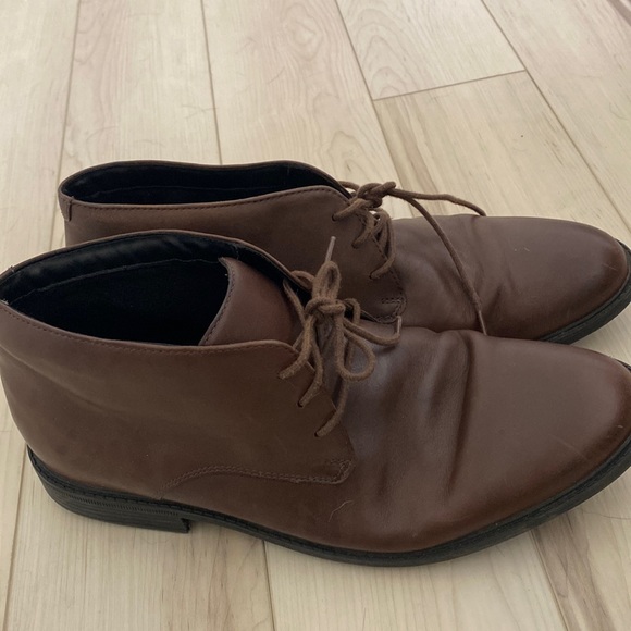 Men’s Bostonian Dress Shoes - Picture 1 of 4